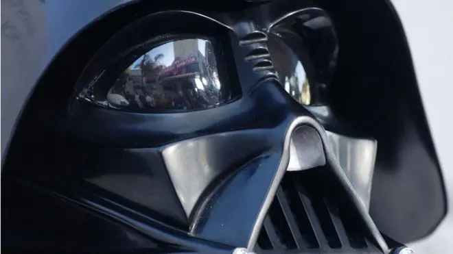 Дарт Вейдер