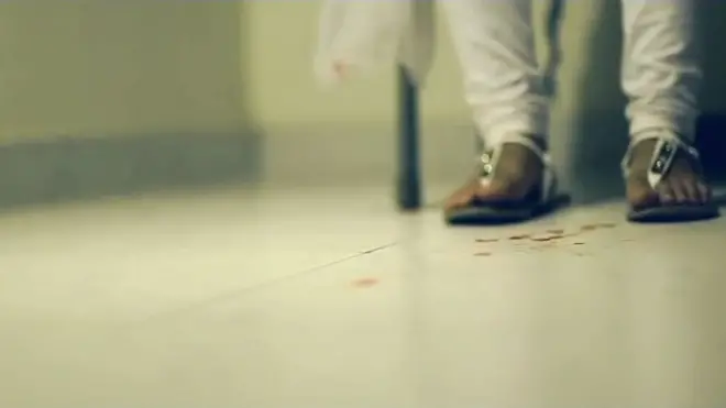 عورت سے نفرت کیوں؟