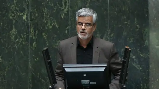 محمود صادقی