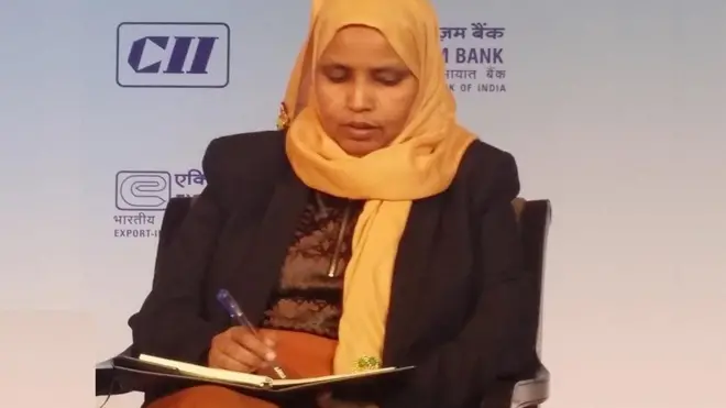 ኢንጅነር አይሻ መሃመድ የሃገር መከላከያ ሚኒስትር