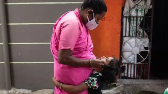 आशा वर्कर