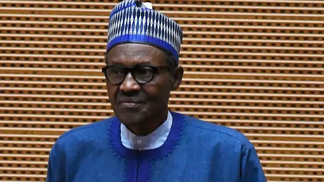 Ụfọdụ mmadụ na-akatọ,ebe ụfọdụ nabatara mpụta onyeisiala ịzọ ọchịchị ọzọ