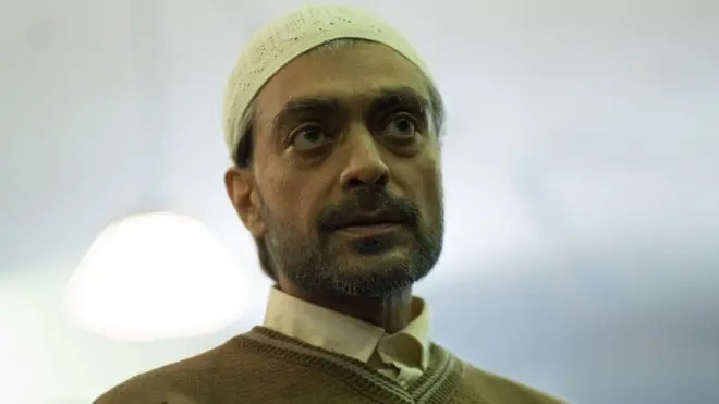 MOGUL MOWGLI - A BFI Release