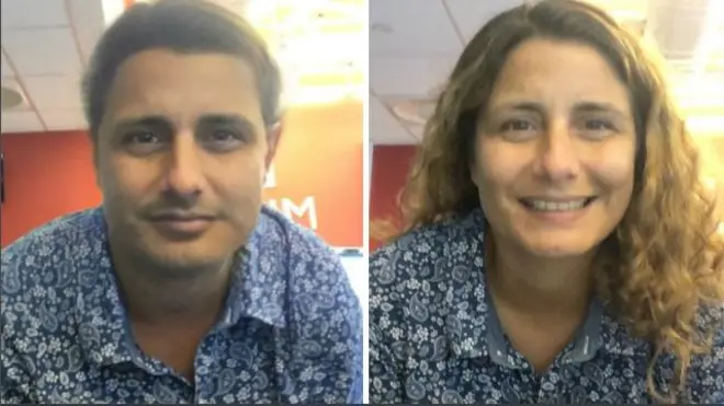 Snapchat ha señalado que la función de estos nuevos filtros está destinada a ayudar a los usuarios a expresarse.