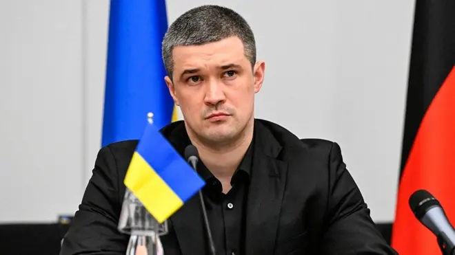 Михаил Федоров