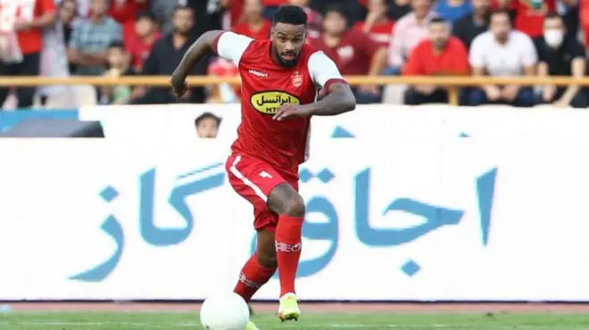 یورگن لوکادیا