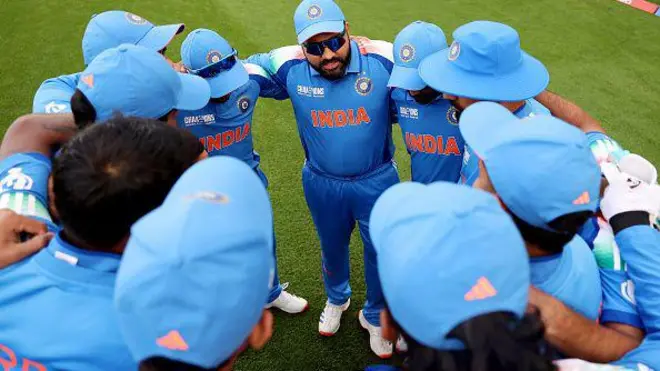 Team India