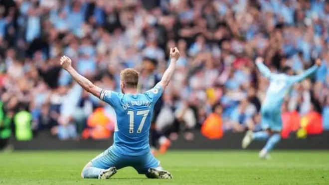 منچستر سیتی