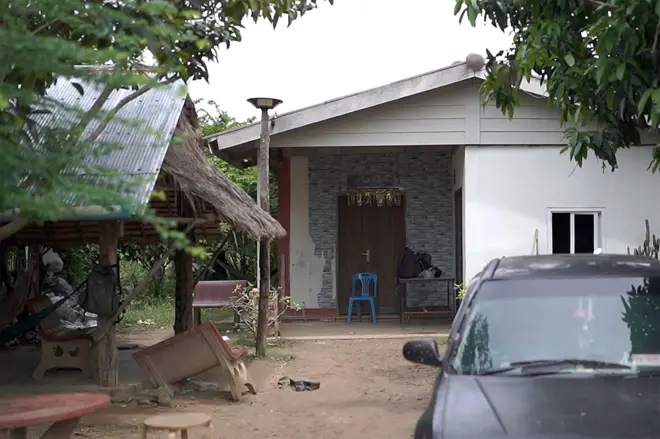 BBC Thai/Wasawat Lukharang