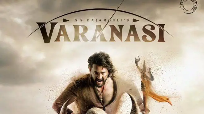 వారణాసి, మహేష్, ఎస్.ఎస్ రాజమౌళి, క్రీస్తు శకం, ఉమ్మడి శకం