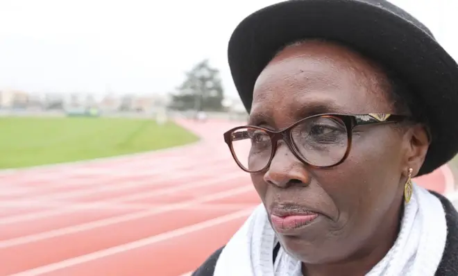 Marciana Mukamurenzi