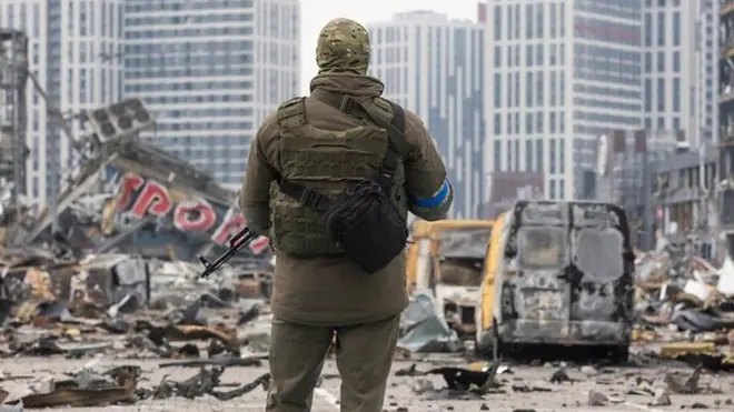 यूक्रेन