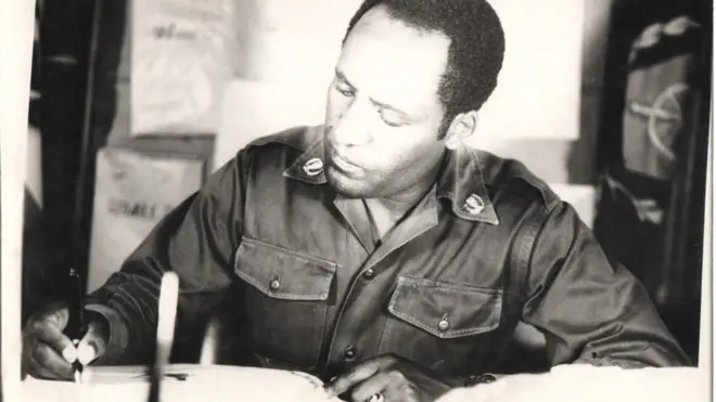 ጄኔራል ደምሴ ቡልቶ