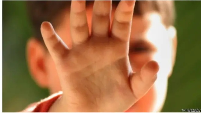 यौन हिंसा