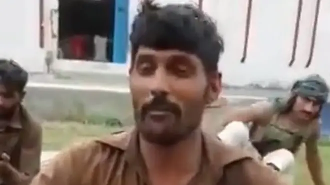 مزدور کومنٹیٹر