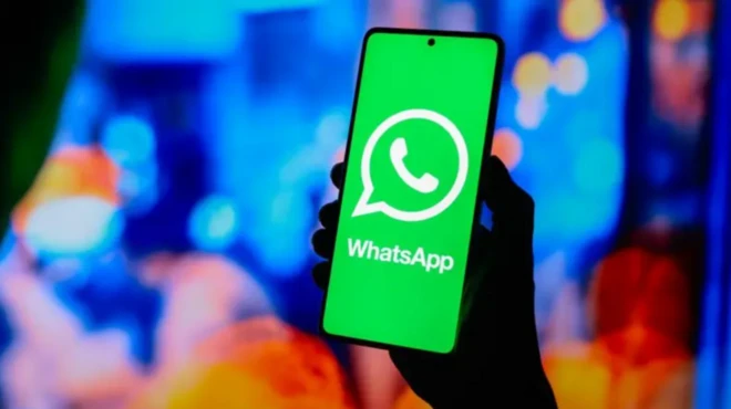 Aworan aapu WhatsApp