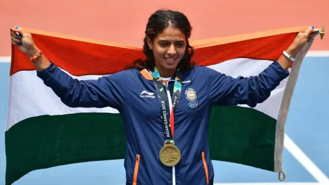 અંકિતા રૈના