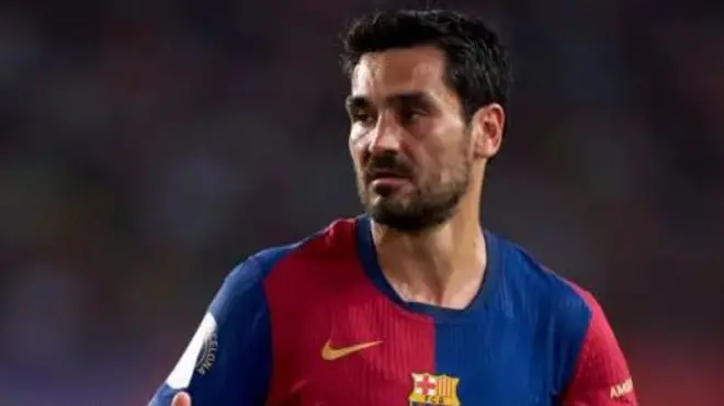 Gundogan
