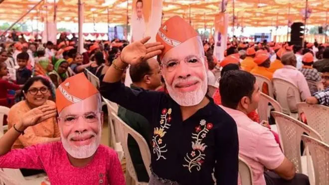 BJP