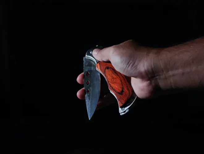 Man cut off genitals by accident while dreaming say he dey cut meat