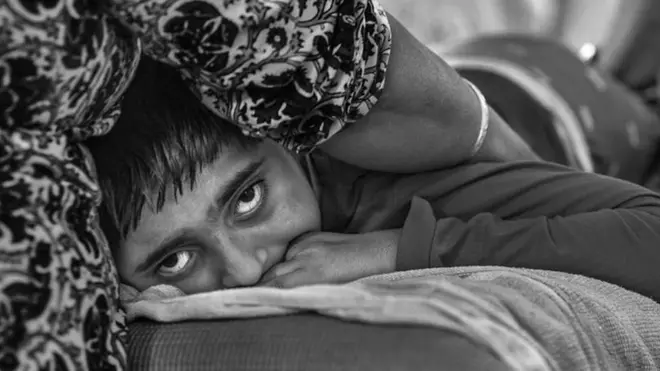 भोपाळ दुर्घटना