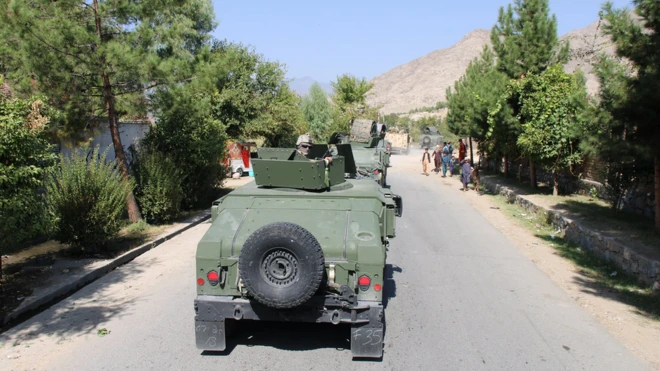 په تېرو درې ورځو کې دا په لغمان کې د ناامنۍ درېيمه لويه پېښه ده.