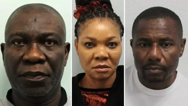 Wetin UK law tok about organ harvesting wey land Ike Ekweremadu and wife for kasala?