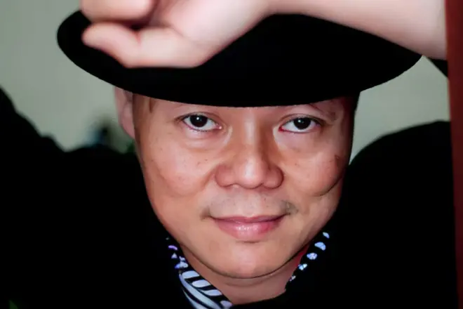 Ông Đoàn Bảo Châu