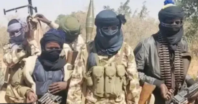 Aworan awọn agbebọn 