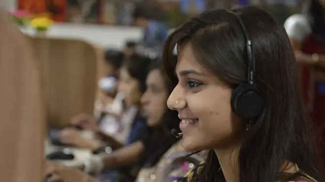 انڈیا، آئی ٹی