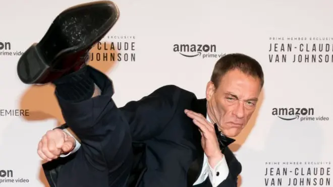 Голливудская звезда в сериале - не гарантия его успеха