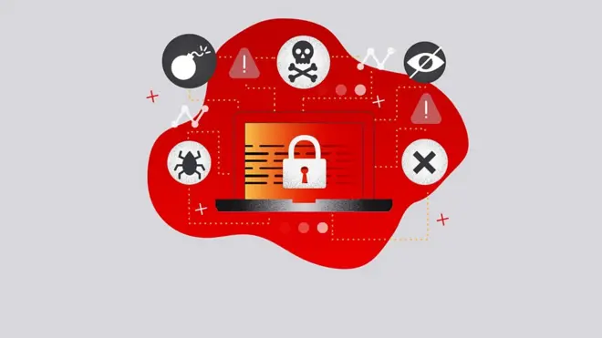 डार्क वेब