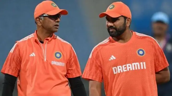 భారత క్రికెట్ జట్టు