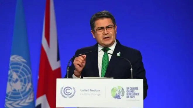 خوان اورلاندو هرناندو 