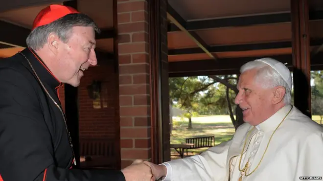 वेटिकन सिटी