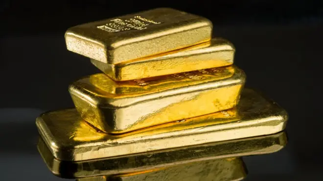 El cargamento de oro robado en el aeropuerto de São Paulo está valorado en US$30 millones.