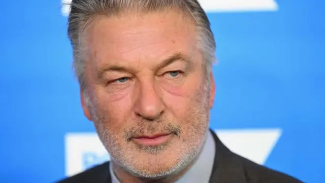 Photo of Alec Baldwin