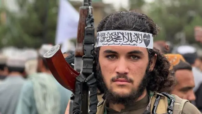 अफगानिस्तान 