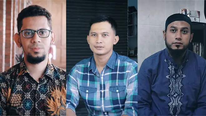 #isis #radikalisme #teroris