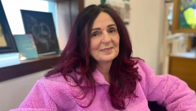 ਟ੍ਰਿਸ਼ ਪ੍ਰੌਸਰ