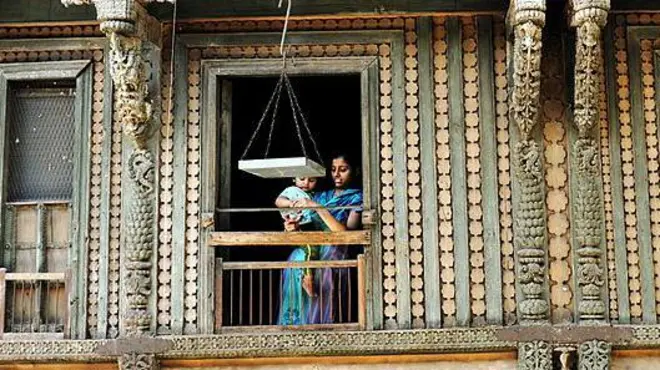 અમદાવાદ, વર્લ્ડ હેરિટેજ સિટી, પોળ, ઇતિહાસ, યુનેસ્કો, બીબીસી ગુજરાતી 