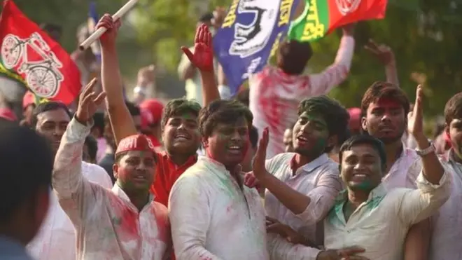 सपा-बसपा