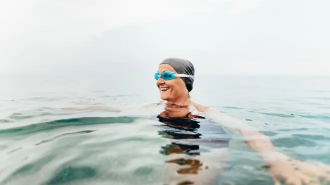 El estrés oxidativo es tan normal como ir a la playa, bañarte y salir mojado del agua.