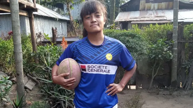 संध्या राई