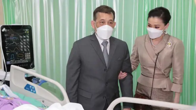 สำนักพระราชวัง