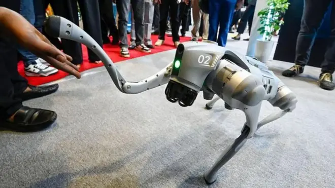 एआय इम्पॅक्ट समिट