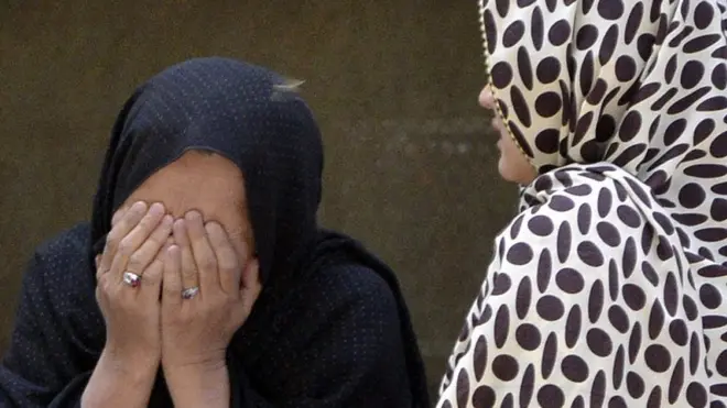 غیرت کے نام پر قتل پورے خطے میں مسئلہ ہے