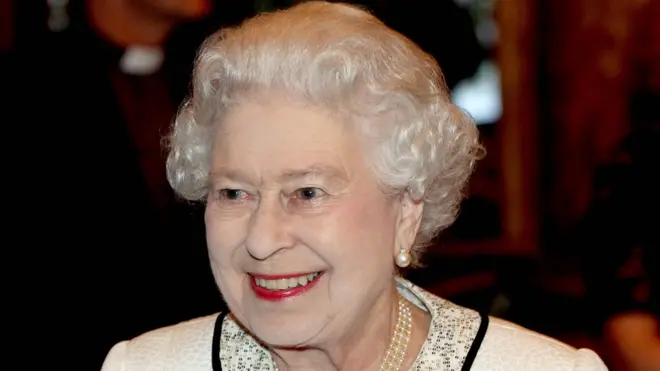 慶祝女王登基60週年