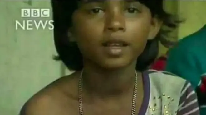 'बीबीसी के नाम' पर वायरल की जा रही रोहिंग्या तस्वीर गलत: फैक्ट चेक