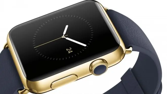 Годинник Apple